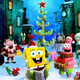 Illustration for article titled iIt’s A SpongeBob Christmas!/i